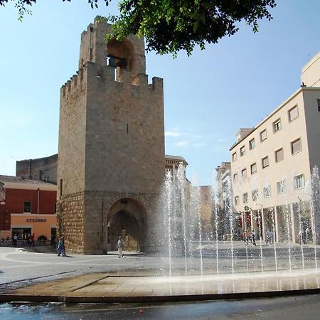 Casa Caty - Oristano Villa Dış mekan fotoğraf
