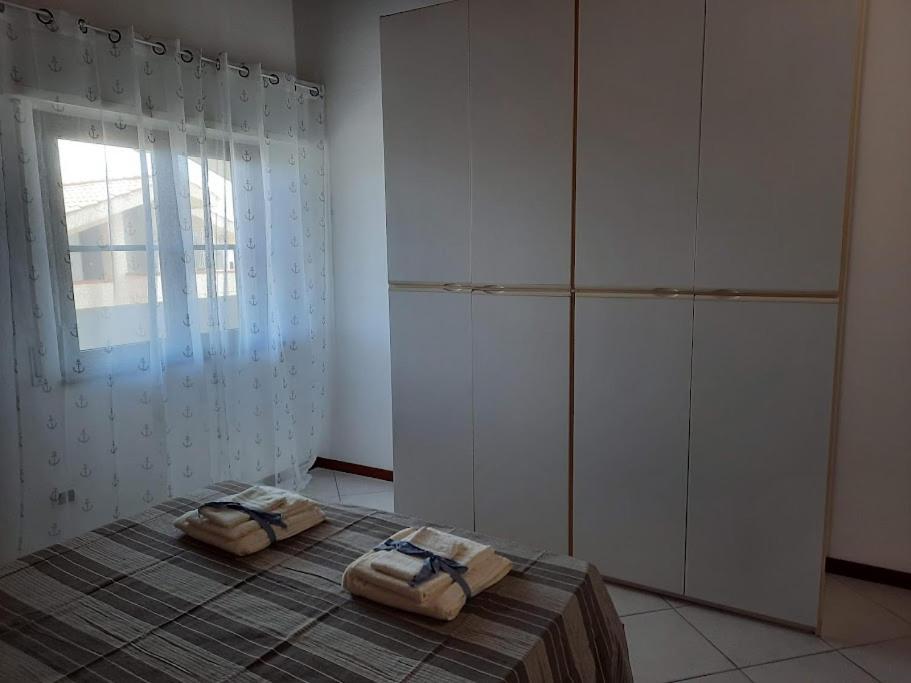 Casa Caty - Oristano Villa Dış mekan fotoğraf
