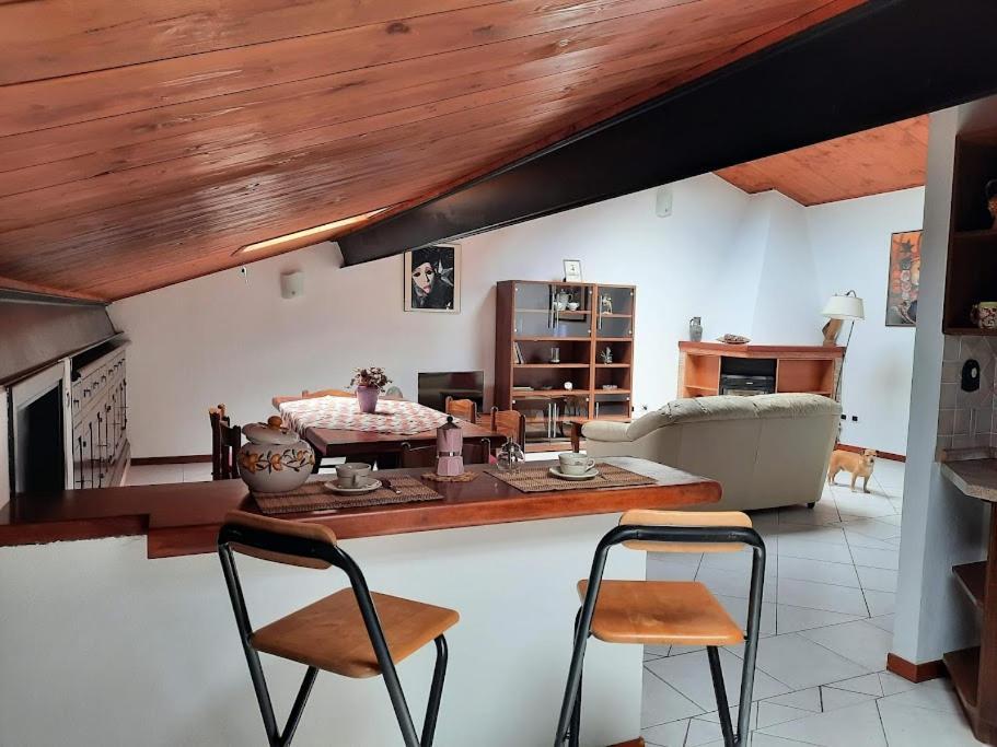 Casa Caty - Oristano Villa Dış mekan fotoğraf