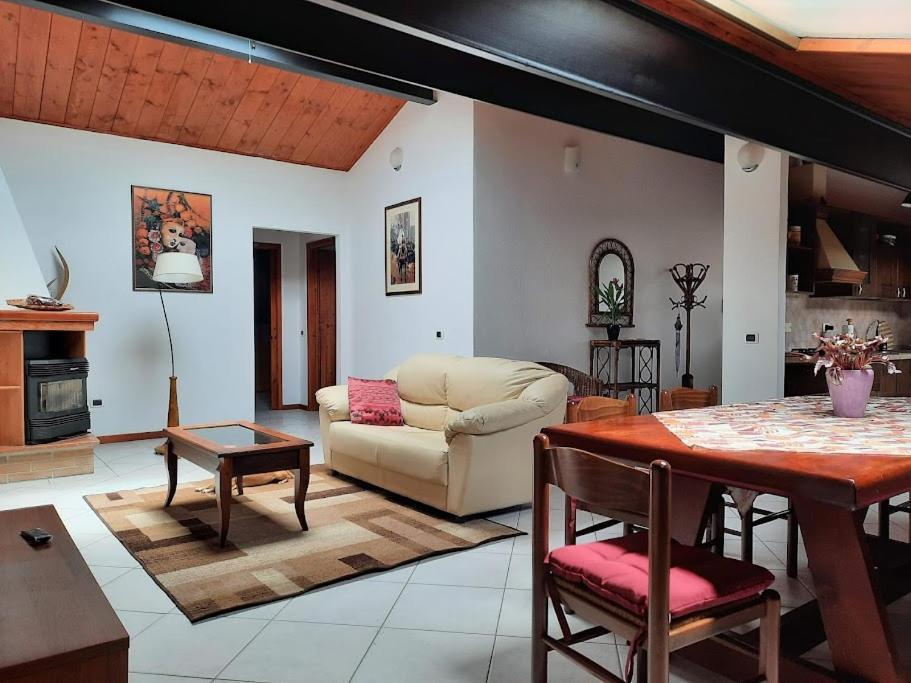 Casa Caty - Oristano Villa Dış mekan fotoğraf