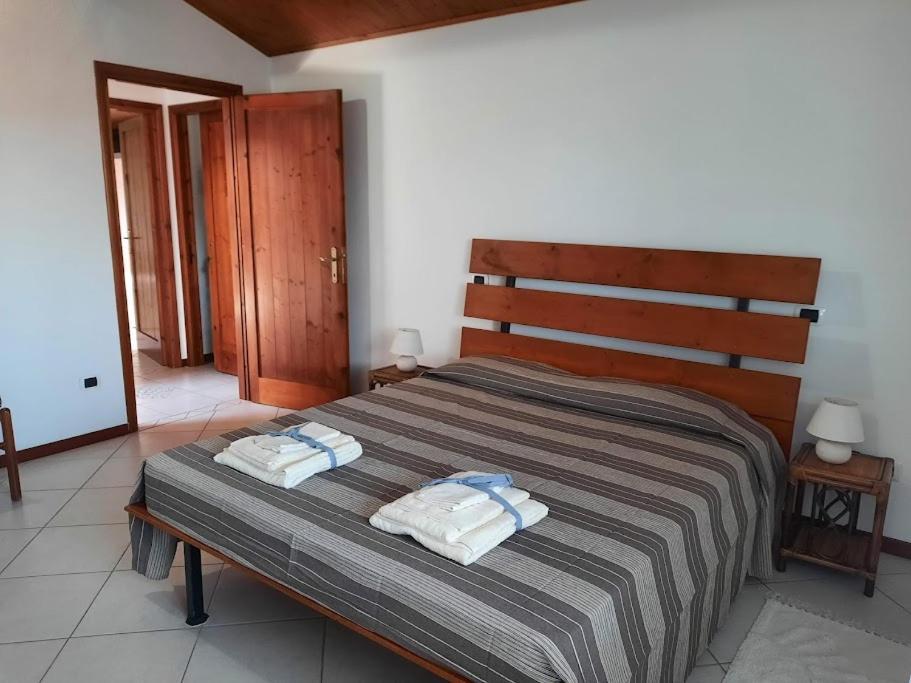 Casa Caty - Oristano Villa Dış mekan fotoğraf