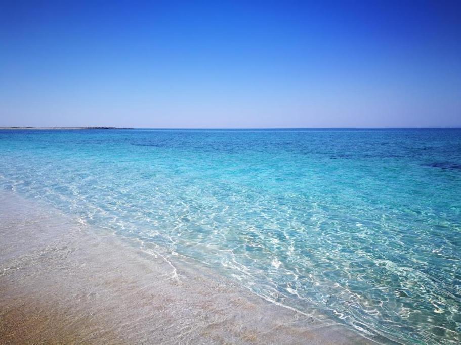 Casa Caty - Oristano Villa Dış mekan fotoğraf