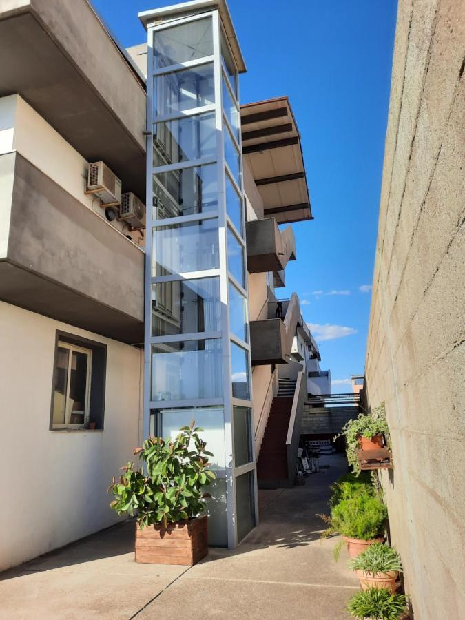 Casa Caty - Oristano Villa Dış mekan fotoğraf